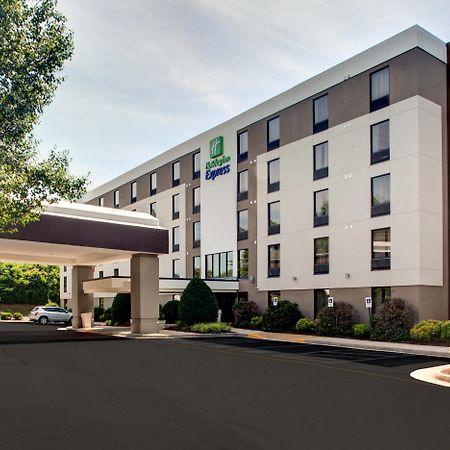 Holiday Inn Express Richmond-Mechanicsville By Ihg Ngoại thất bức ảnh