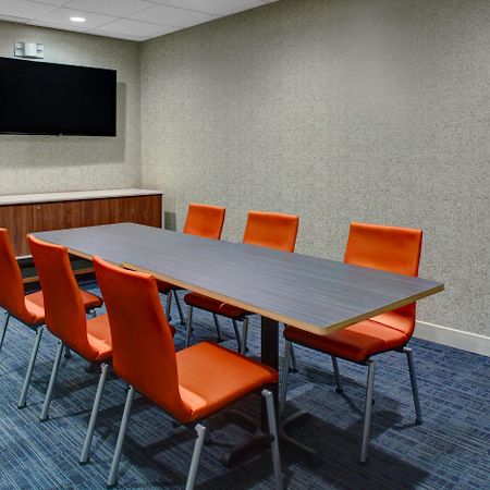 Holiday Inn Express Richmond-Mechanicsville By Ihg Ngoại thất bức ảnh