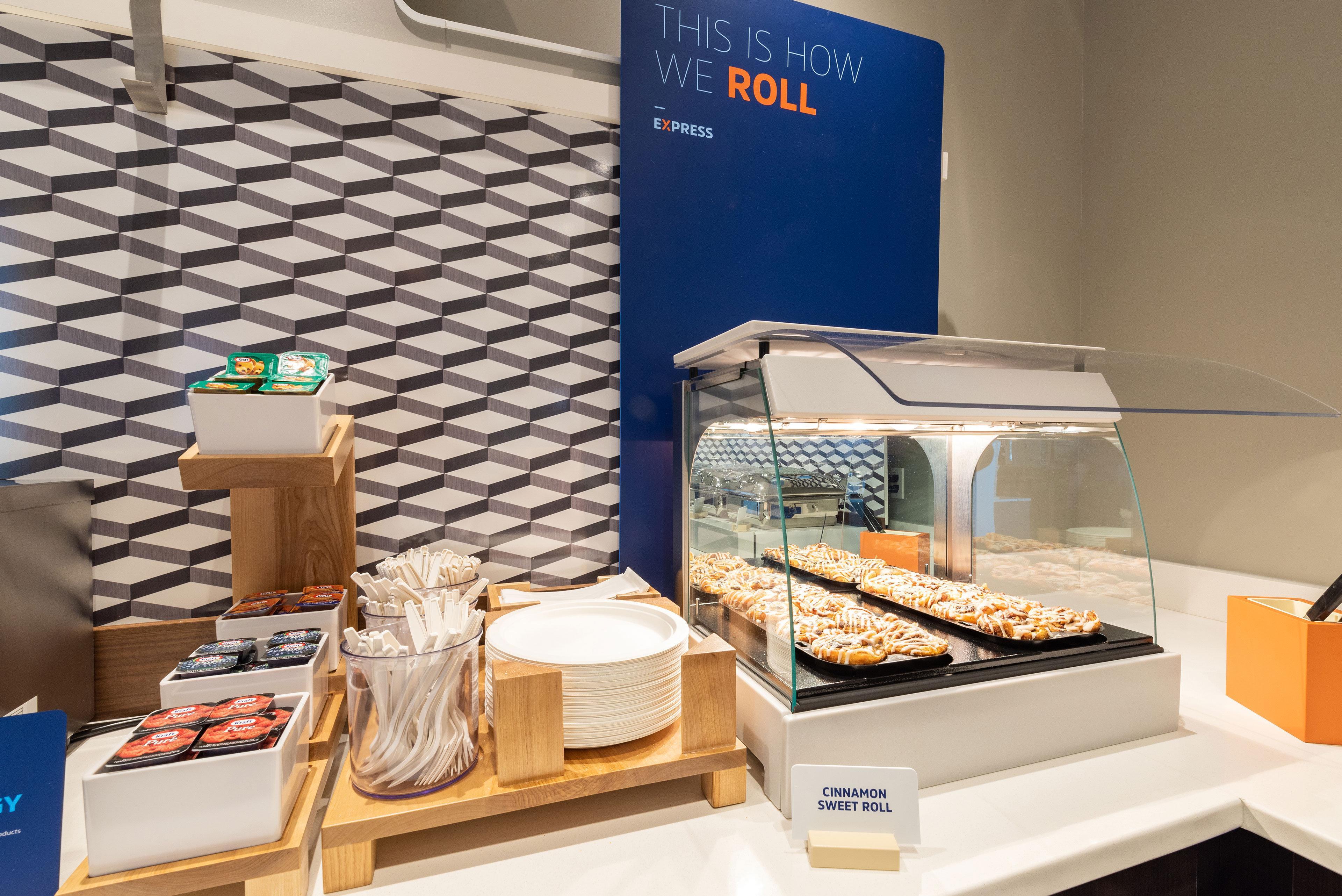 Holiday Inn Express Richmond-Mechanicsville By Ihg Ngoại thất bức ảnh