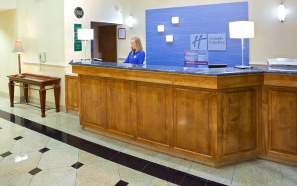 Holiday Inn Express Richmond-Mechanicsville By Ihg Ngoại thất bức ảnh