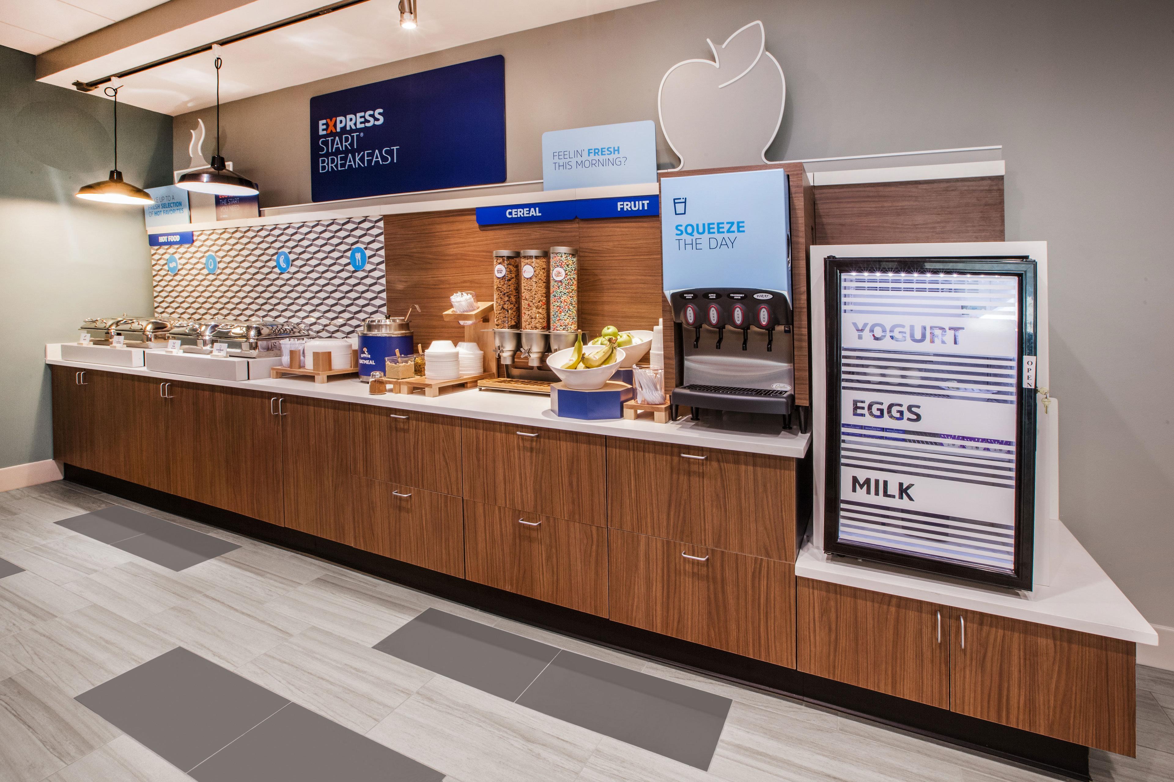 Holiday Inn Express Richmond-Mechanicsville By Ihg Ngoại thất bức ảnh