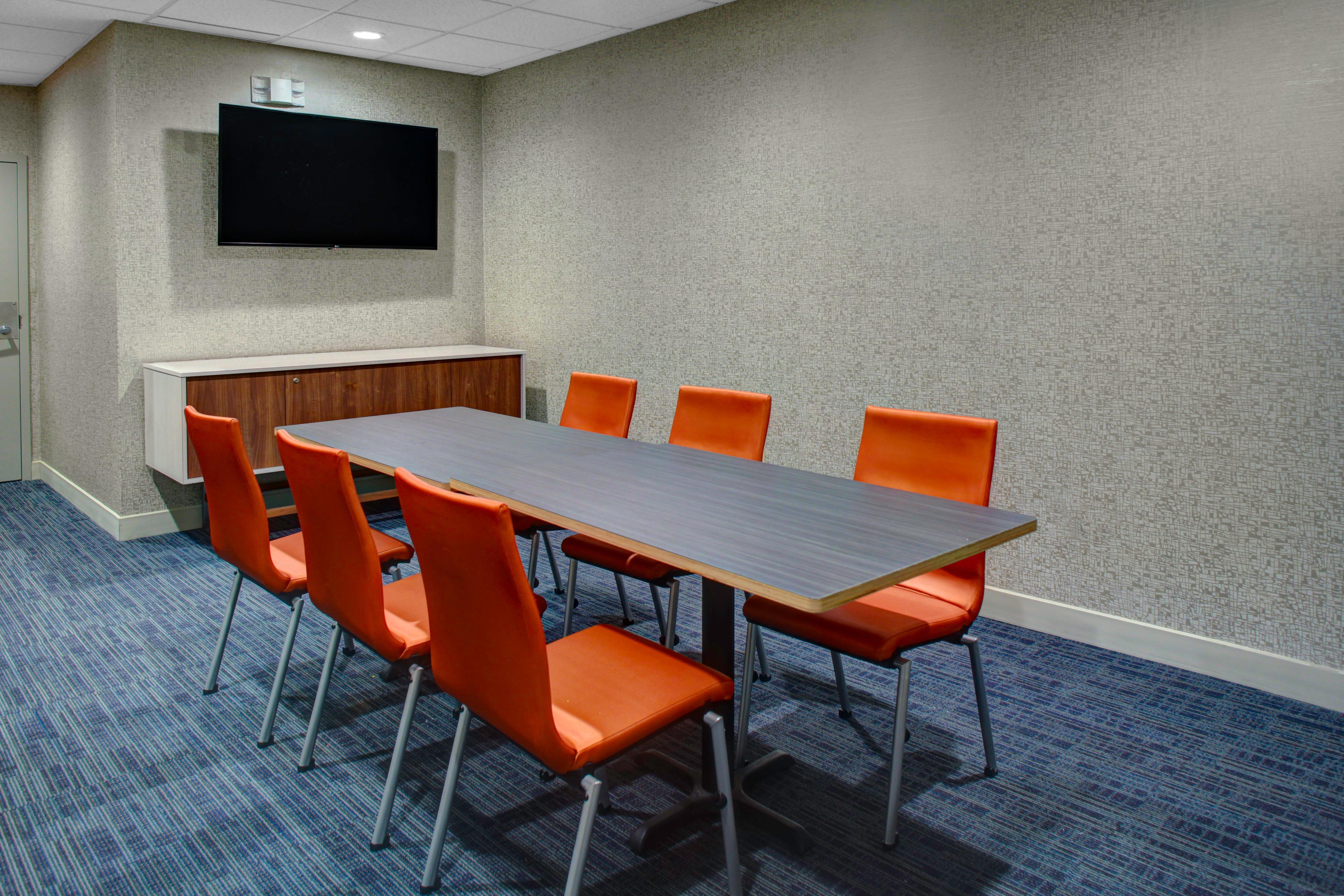 Holiday Inn Express Richmond-Mechanicsville By Ihg Ngoại thất bức ảnh
