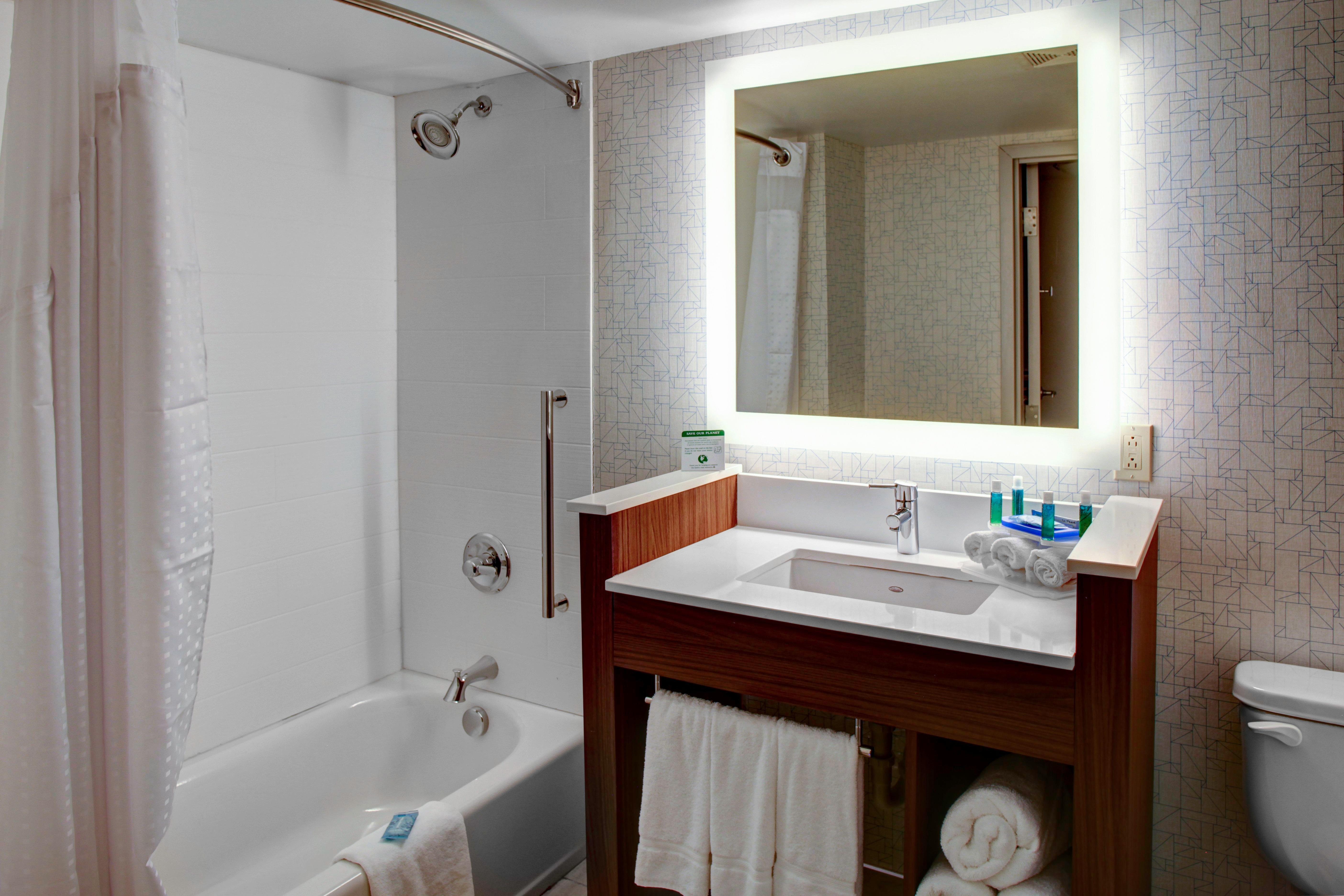 Holiday Inn Express Richmond-Mechanicsville By Ihg Ngoại thất bức ảnh