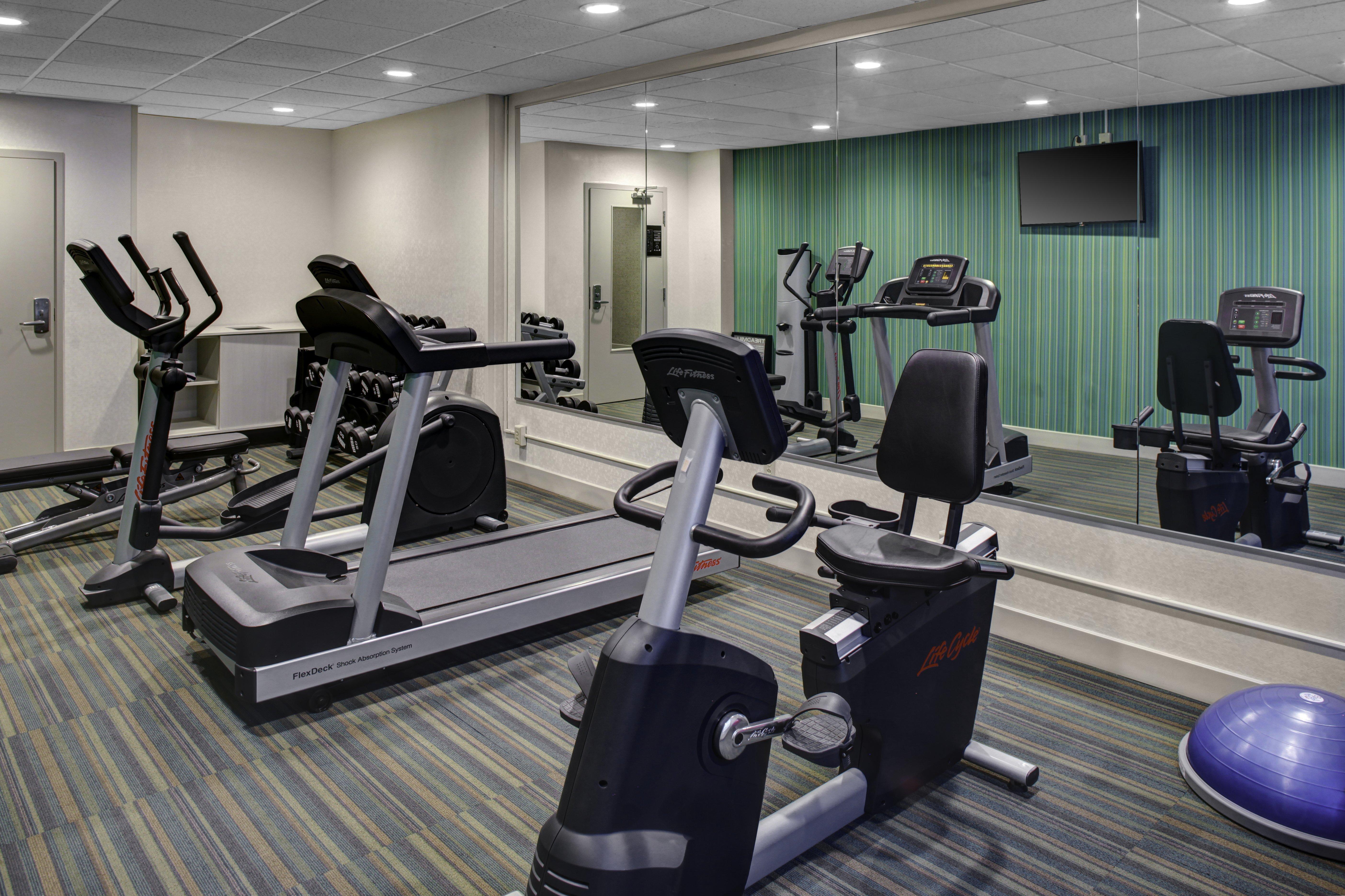 Holiday Inn Express Richmond-Mechanicsville By Ihg Ngoại thất bức ảnh