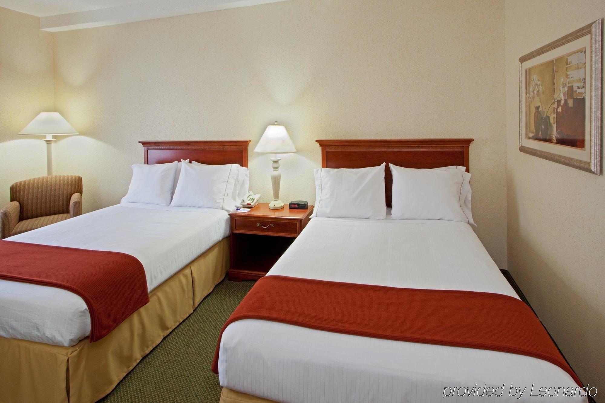 Holiday Inn Express Richmond-Mechanicsville By Ihg Ngoại thất bức ảnh