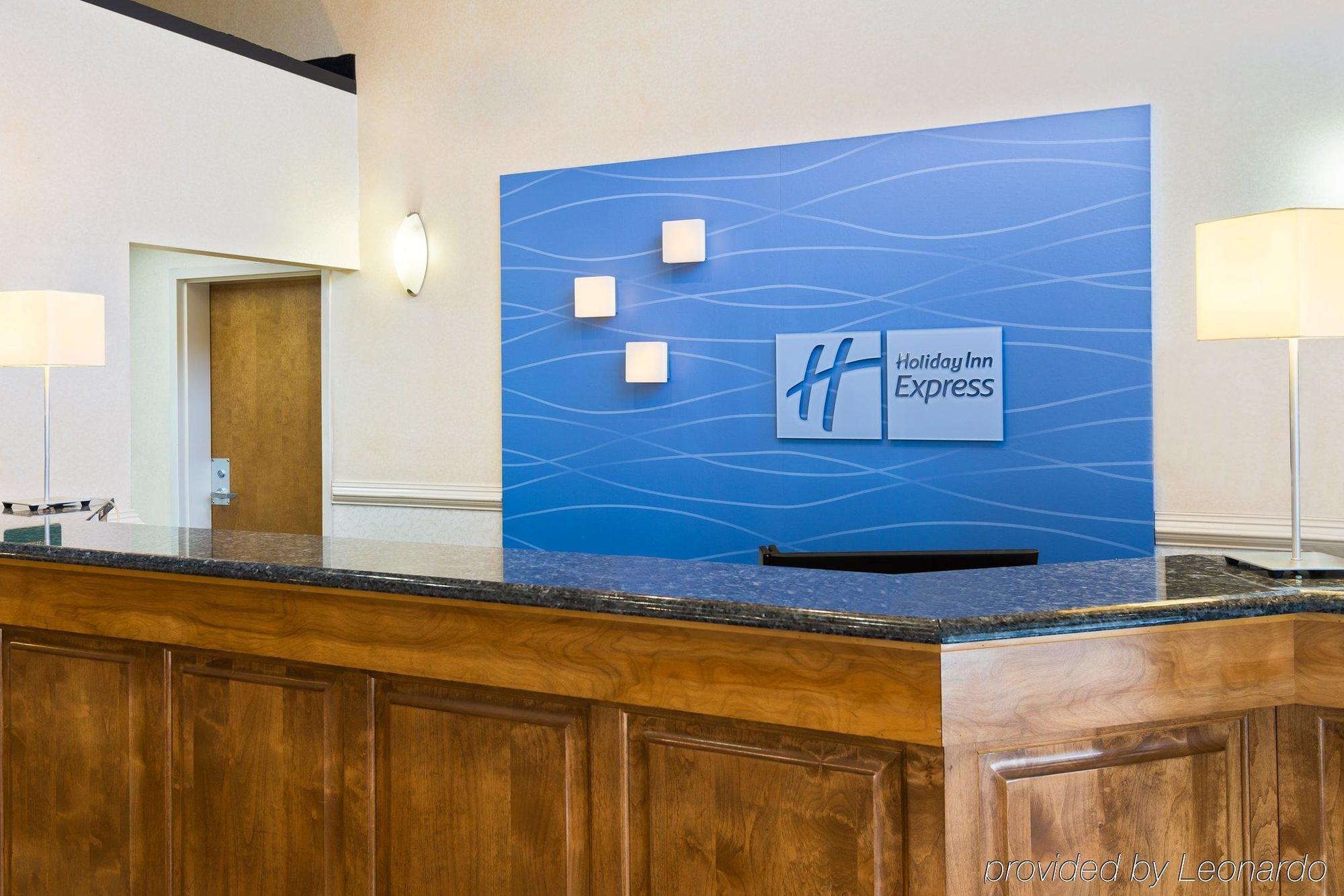 Holiday Inn Express Richmond-Mechanicsville By Ihg Ngoại thất bức ảnh