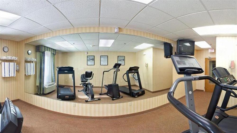 Holiday Inn Express Richmond-Mechanicsville By Ihg Ngoại thất bức ảnh