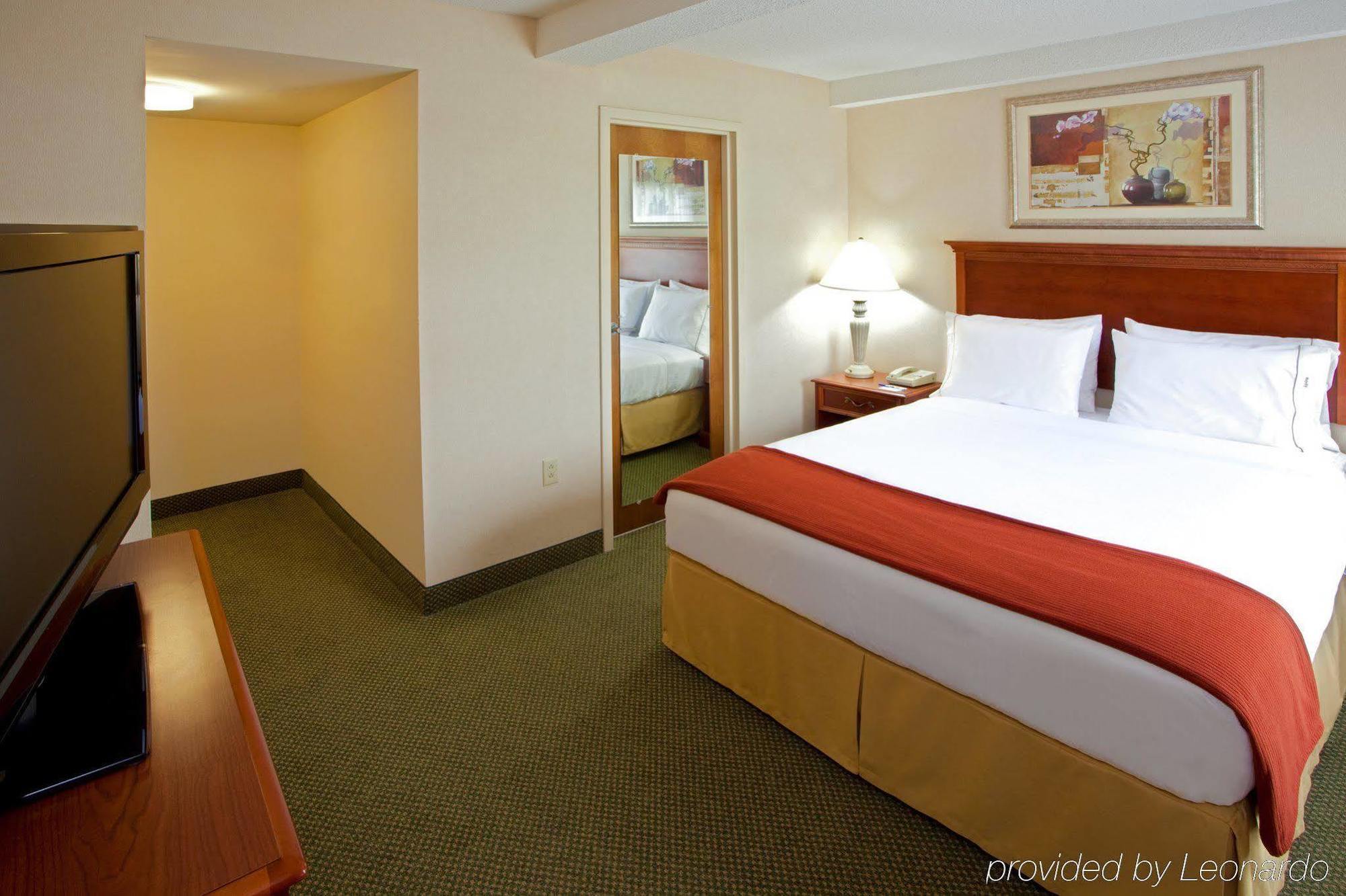 Holiday Inn Express Richmond-Mechanicsville By Ihg Phòng bức ảnh