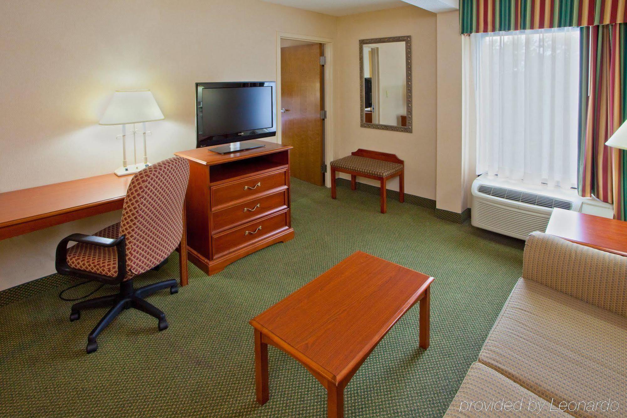 Holiday Inn Express Richmond-Mechanicsville By Ihg Phòng bức ảnh