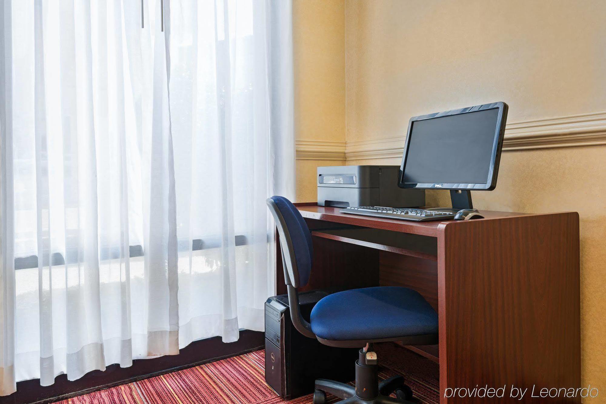 Holiday Inn Express Richmond-Mechanicsville By Ihg Ngoại thất bức ảnh