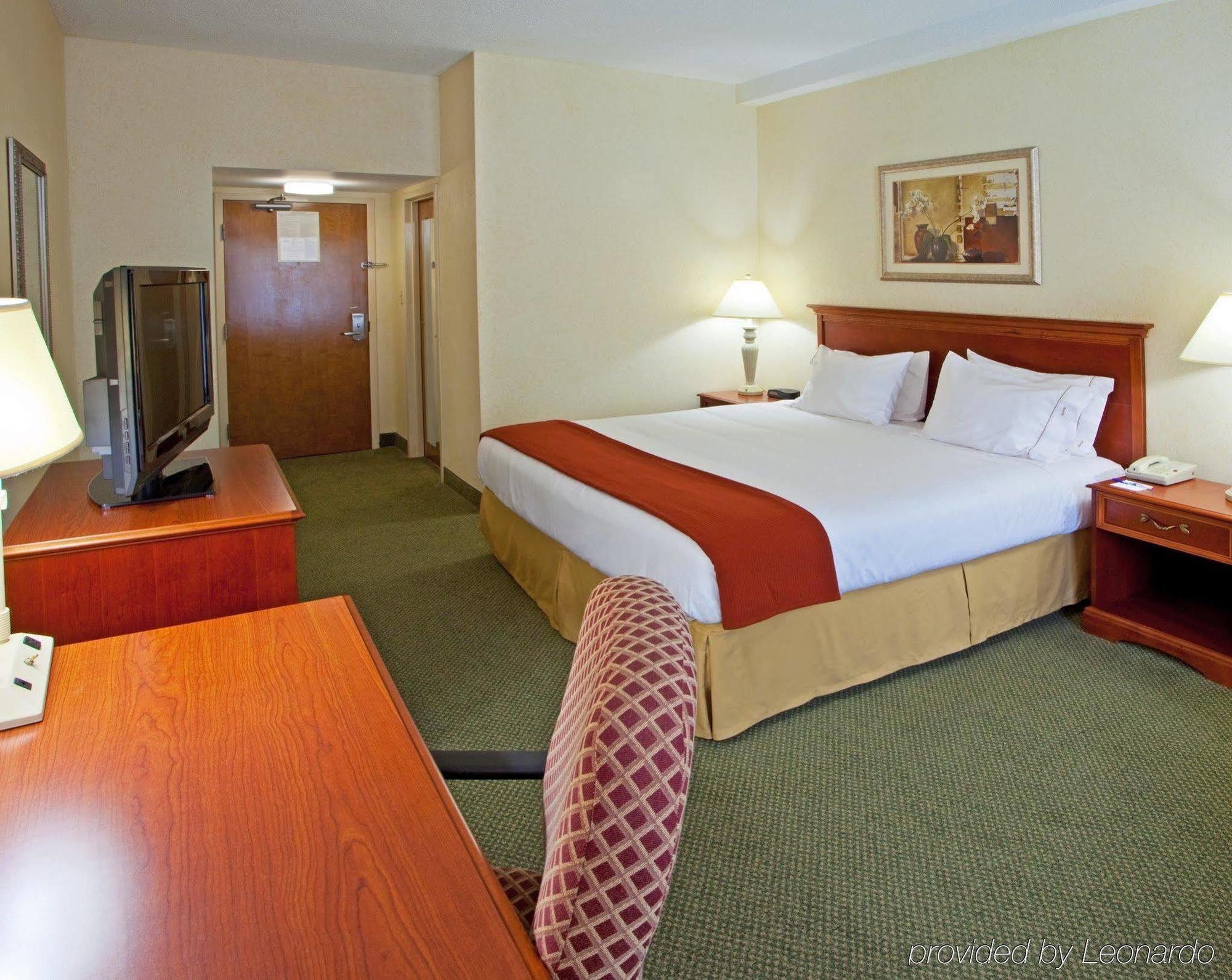 Holiday Inn Express Richmond-Mechanicsville By Ihg Phòng bức ảnh