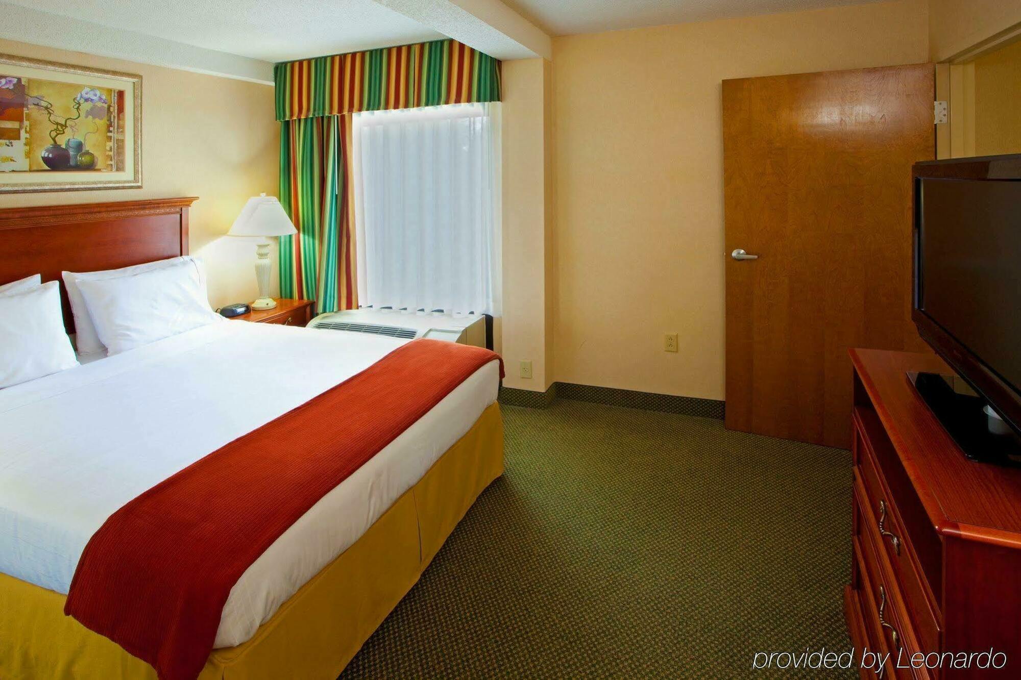 Holiday Inn Express Richmond-Mechanicsville By Ihg Phòng bức ảnh